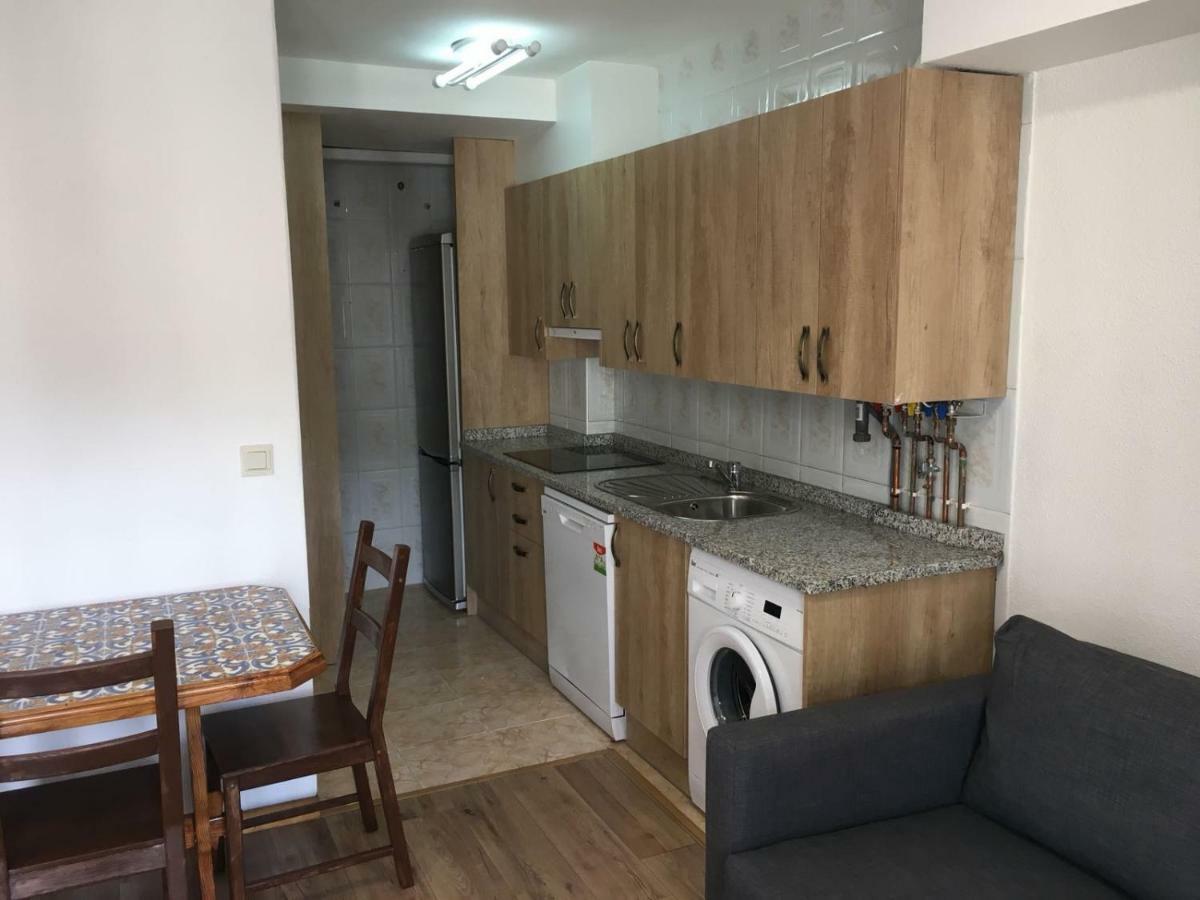 Apartamento Santa Marina Tramacastilla de Tena Eksteriør billede